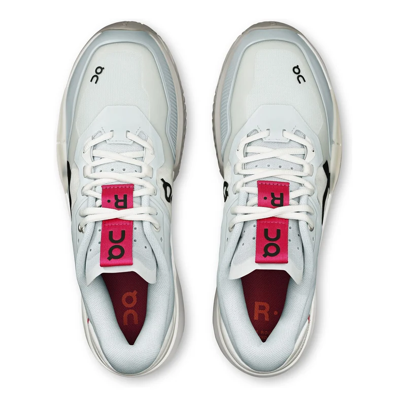 THE ROGER Pro 2 Allcourtschuh Herren-Hellblau