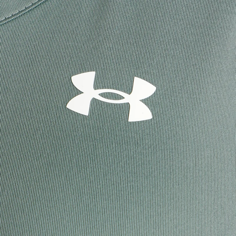 Tech Knockout Tank-Top Damen-Grün