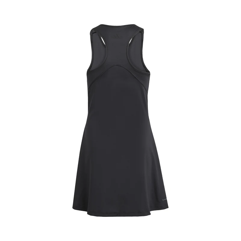 Club Kleid Mädchen-Schwarz