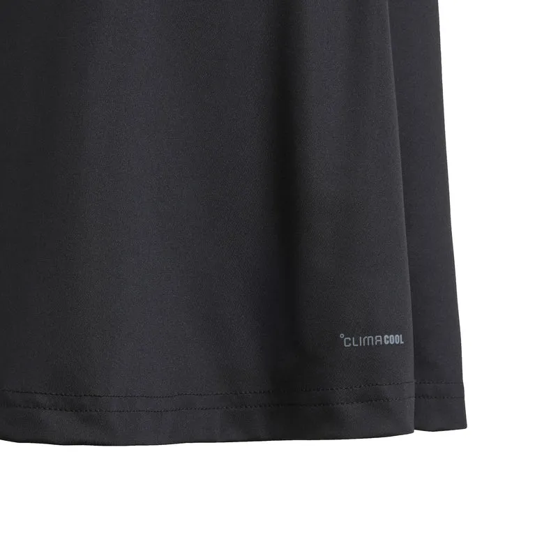 Club Kleid Mädchen-Schwarz