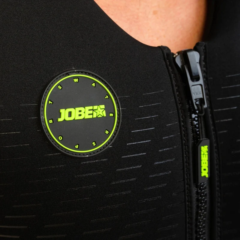 Jobe PREMIUM NEOPRENE Schwimmweste black Herren