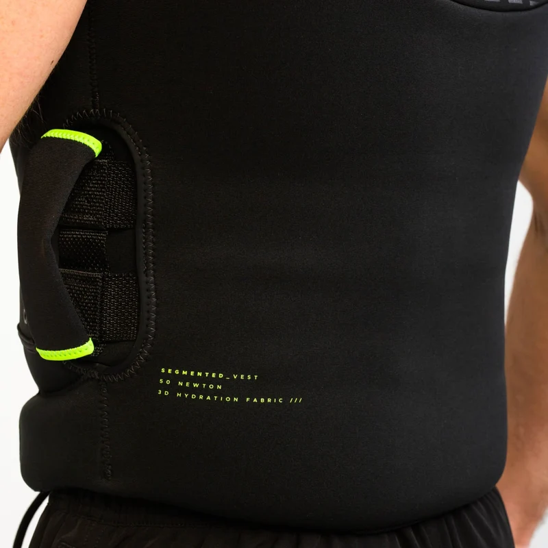 Jobe PREMIUM NEOPRENE Schwimmweste black Herren