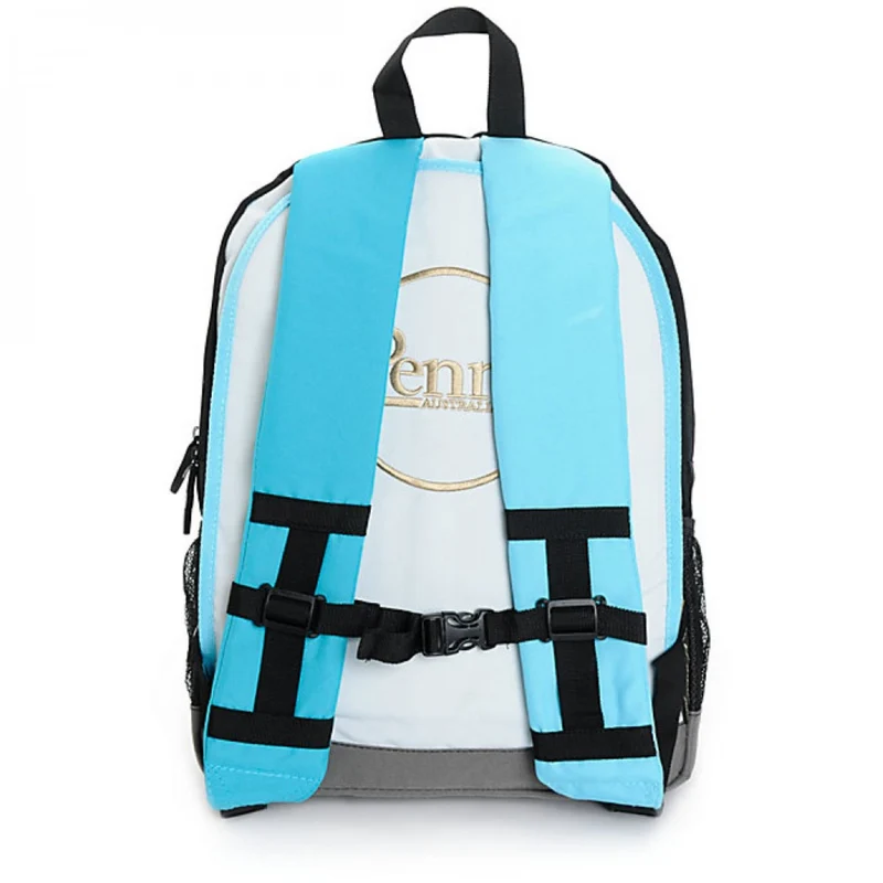 Penny POUCH BACKPACK - Pennyboards - 20L blue brown black