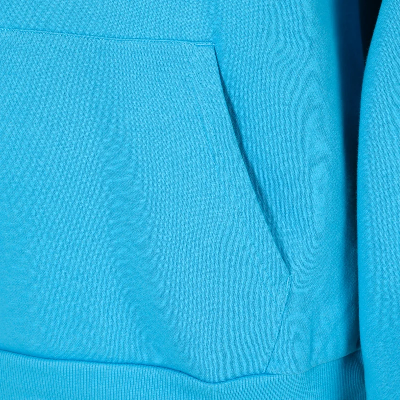 Rival Fleece Hoody Herren-Türkis