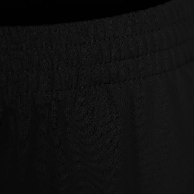 Big Graphic Shorts Jungen - schwarz, weiß