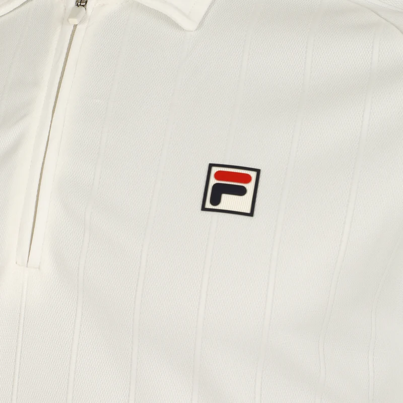 Harry Polo Herren - weiß,