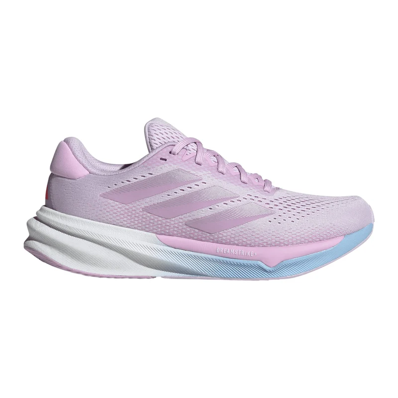 Supernova Stride 2 Neutralschuh Damen - lila, lila
