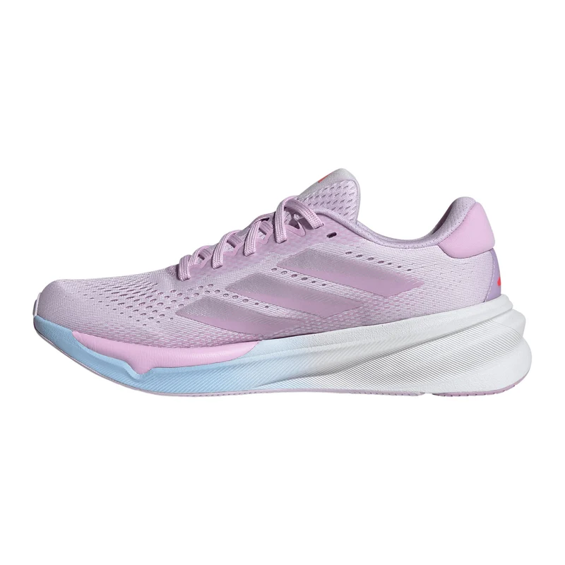 Supernova Stride 2 Neutralschuh Damen - lila, lila