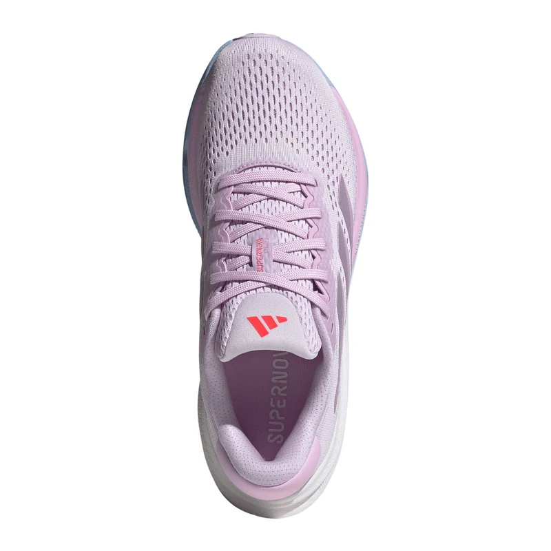 Supernova Stride 2 Neutralschuh Damen - lila, lila