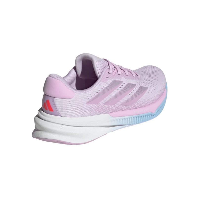 Supernova Stride 2 Neutralschuh Damen - lila, lila