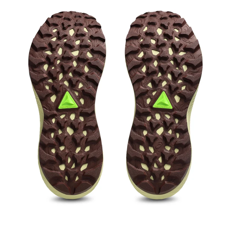 Trabuco Terra 3 Trailschuh Damen-schwarz, dunkelrot