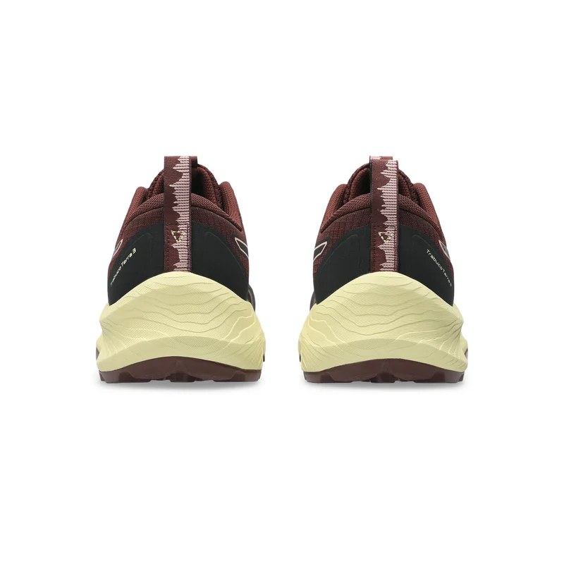Trabuco Terra 3 Trailschuh Damen-schwarz, dunkelrot