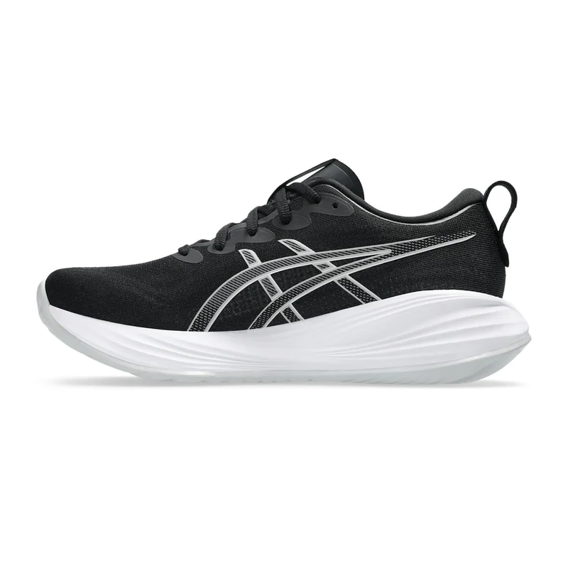 Gel-Cumulus 27 Neutralschuh Damen-Schwarz,Weiß