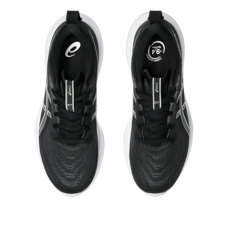 Gel-Cumulus 27 Neutralschuh Damen-Schwarz,Weiß