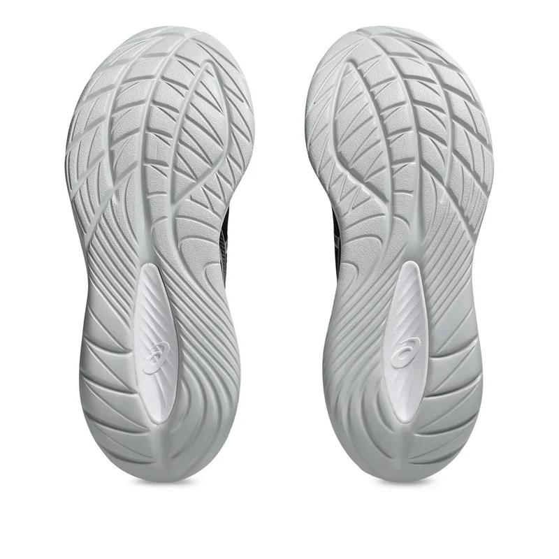 Gel-Cumulus 27 Neutralschuh Damen-Schwarz,Weiß