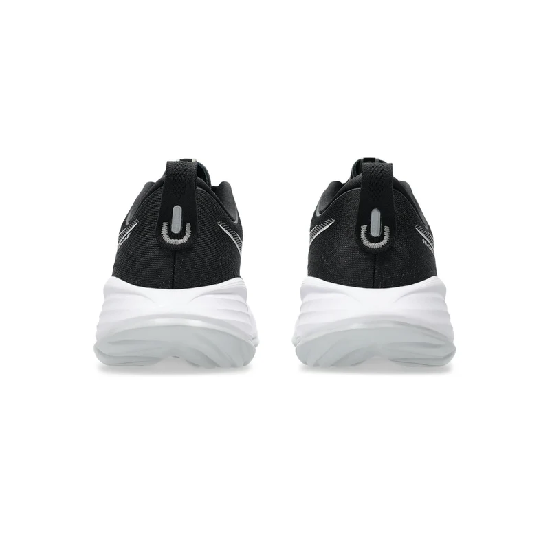 Gel-Cumulus 27 Neutralschuh Damen-Schwarz,Weiß