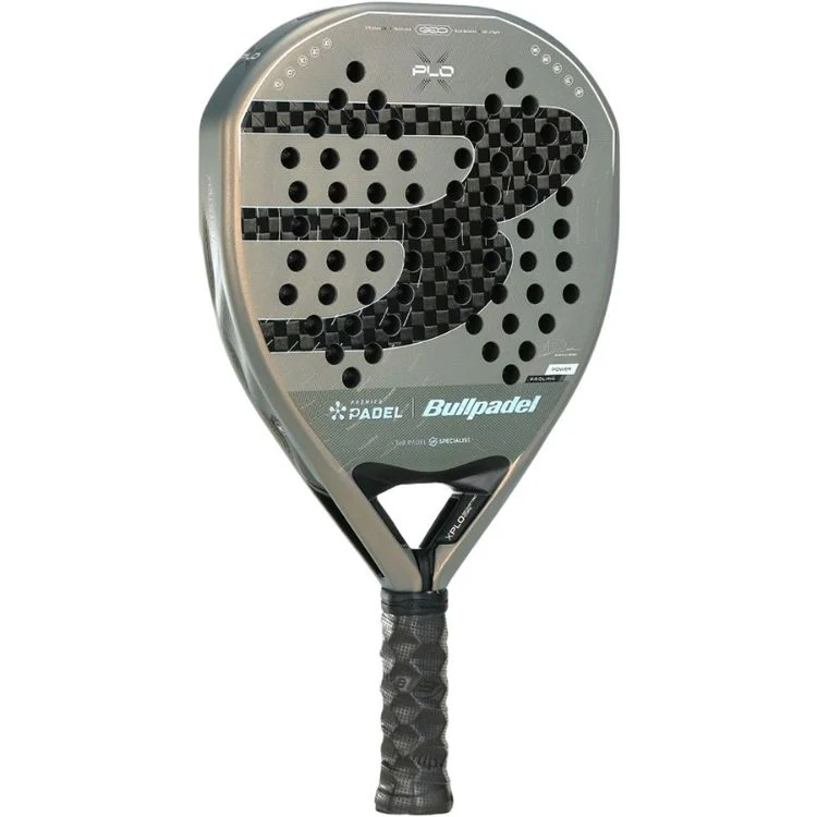 Bullpadel Padelracket XPLO Premier Padel 26