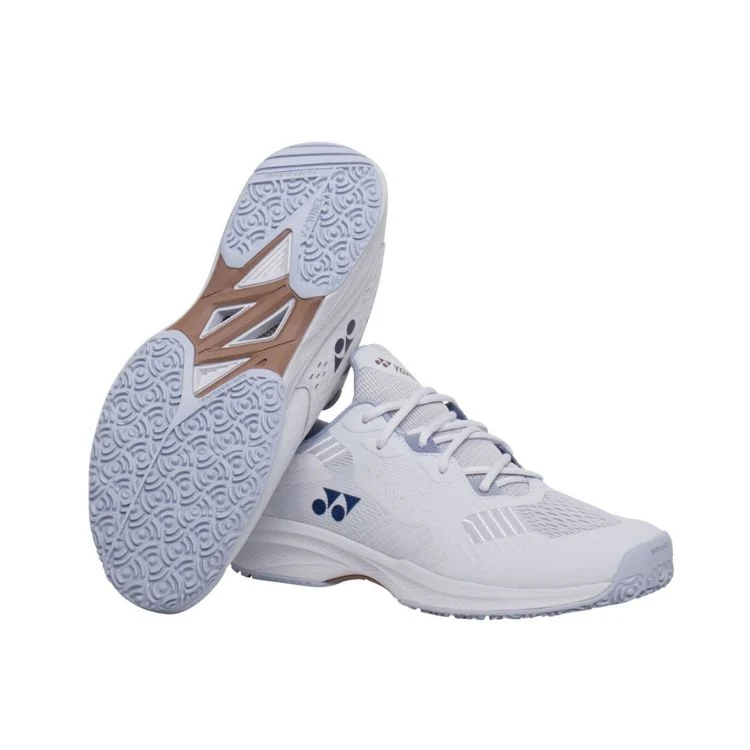Yonex Tennisschoen Sonicage 2026 Clay Heren Pale Blue