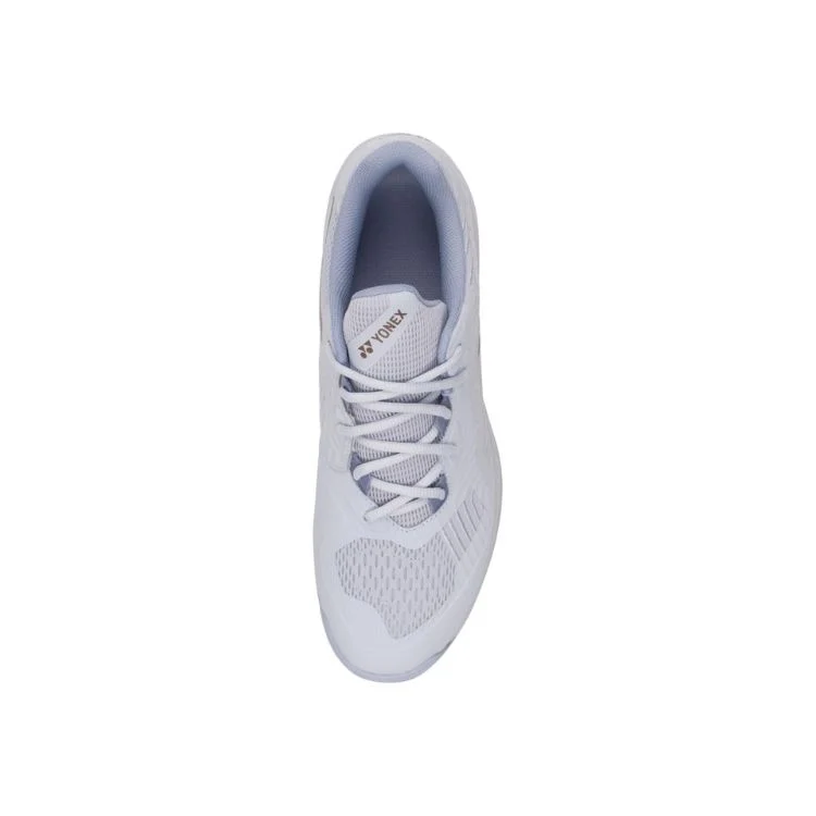 Yonex Tennisschoen Sonicage 2026 Clay Heren Pale Blue