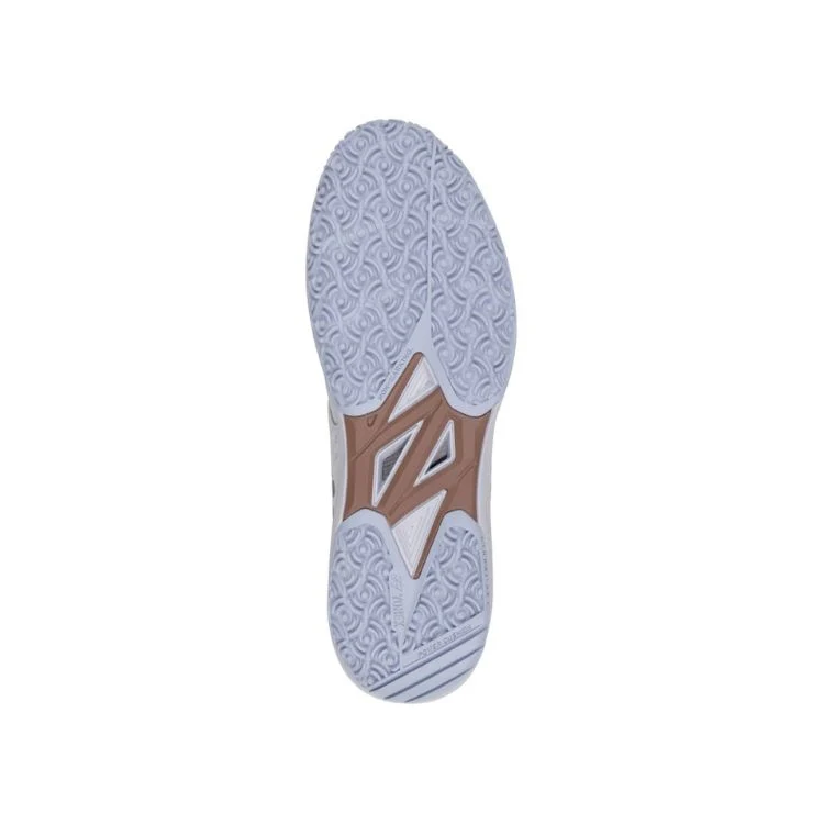 Yonex Tennisschoen Sonicage 2026 Clay Heren Pale Blue