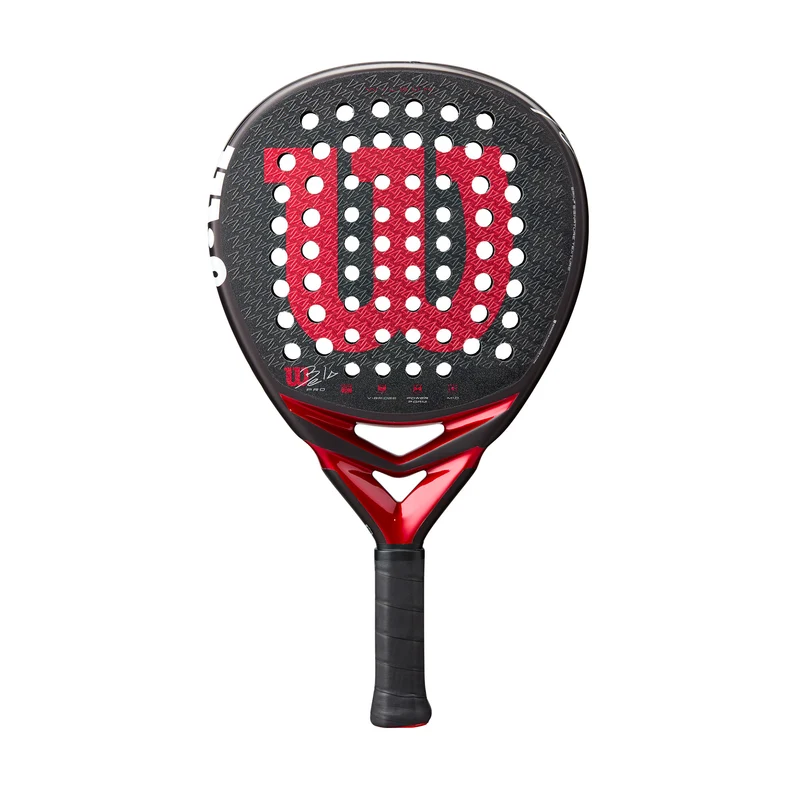 Wilson Padelracket Bela Pro V3 Padel 2