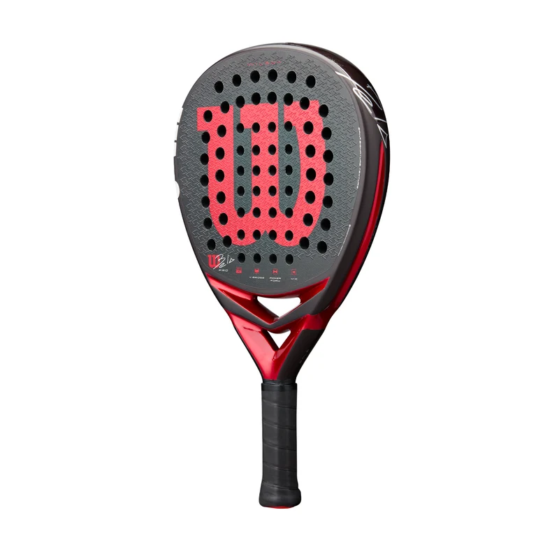 Wilson Padelracket Bela Pro V3 Padel 2