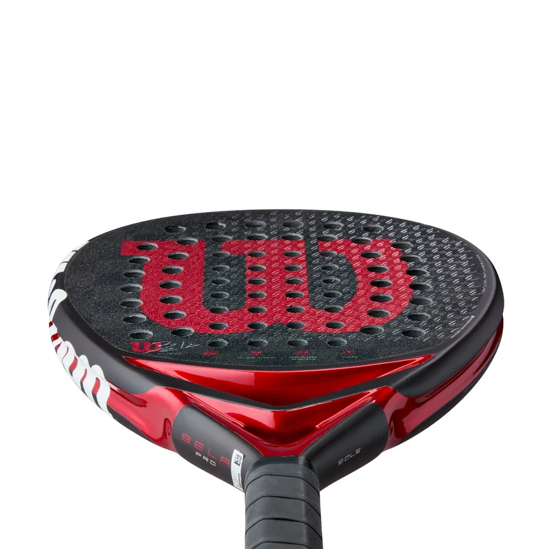 Wilson Padelracket Bela Pro V3 Padel 2