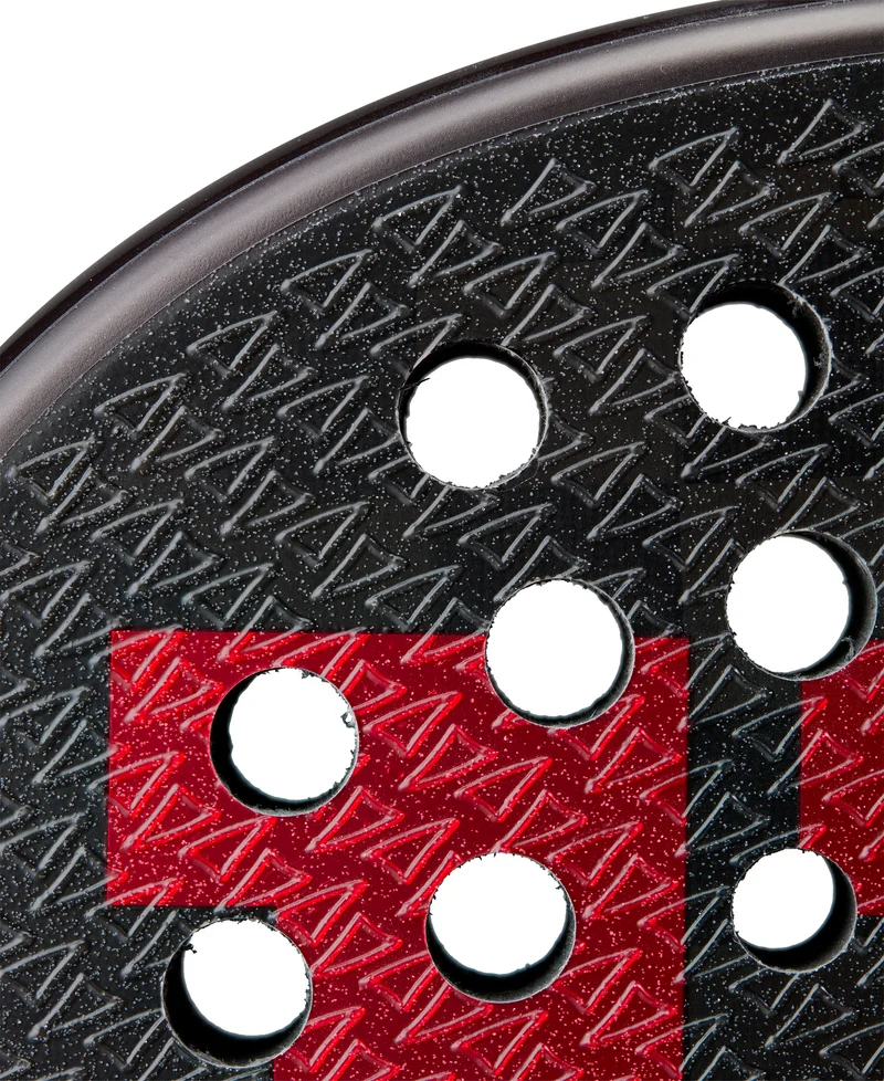 Wilson Padelracket Bela Pro V3 Padel 2