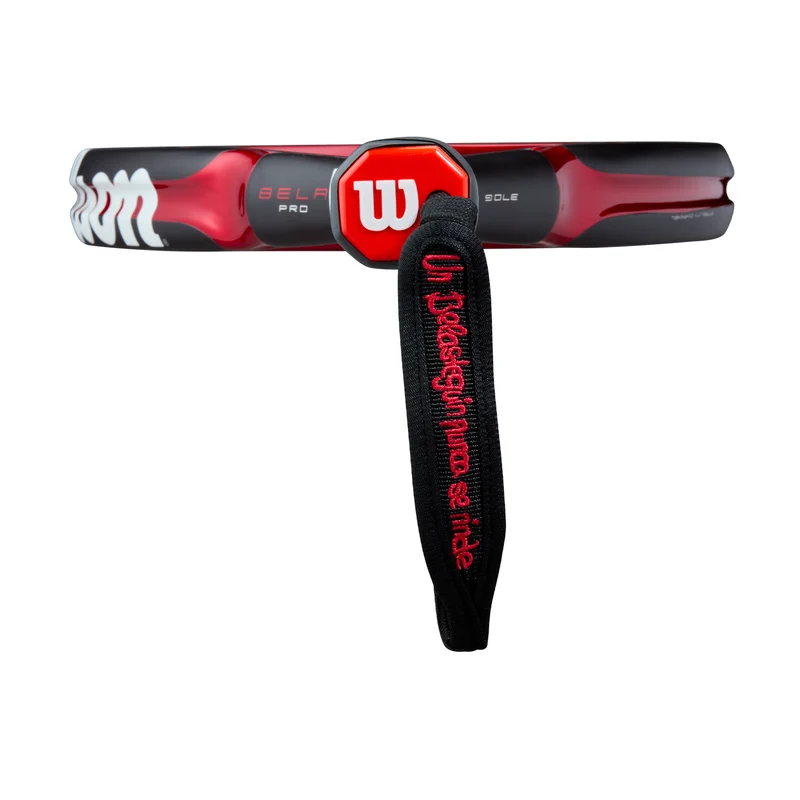 Wilson Padelracket Bela Pro V3 Padel 2