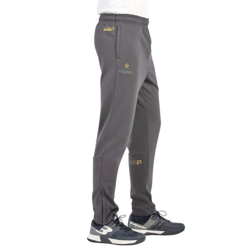 Bullpadel Pants Bario Heren Carbon