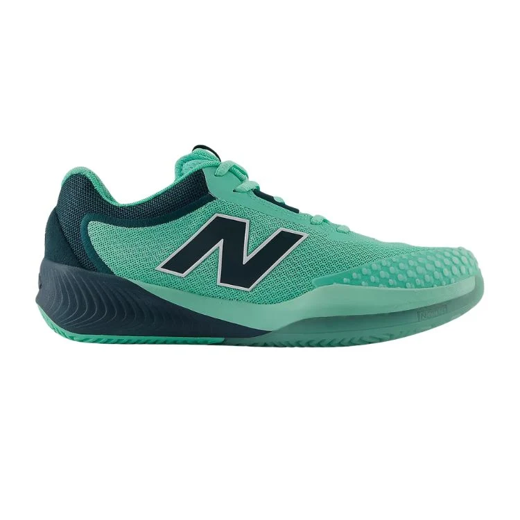 New Balance Padelschoen Tennisschoen FuelCell 996v6 Dames Groen