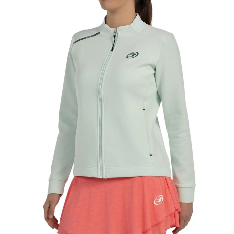 Bullpadel Sweat-Shirt Acore Dames Groen