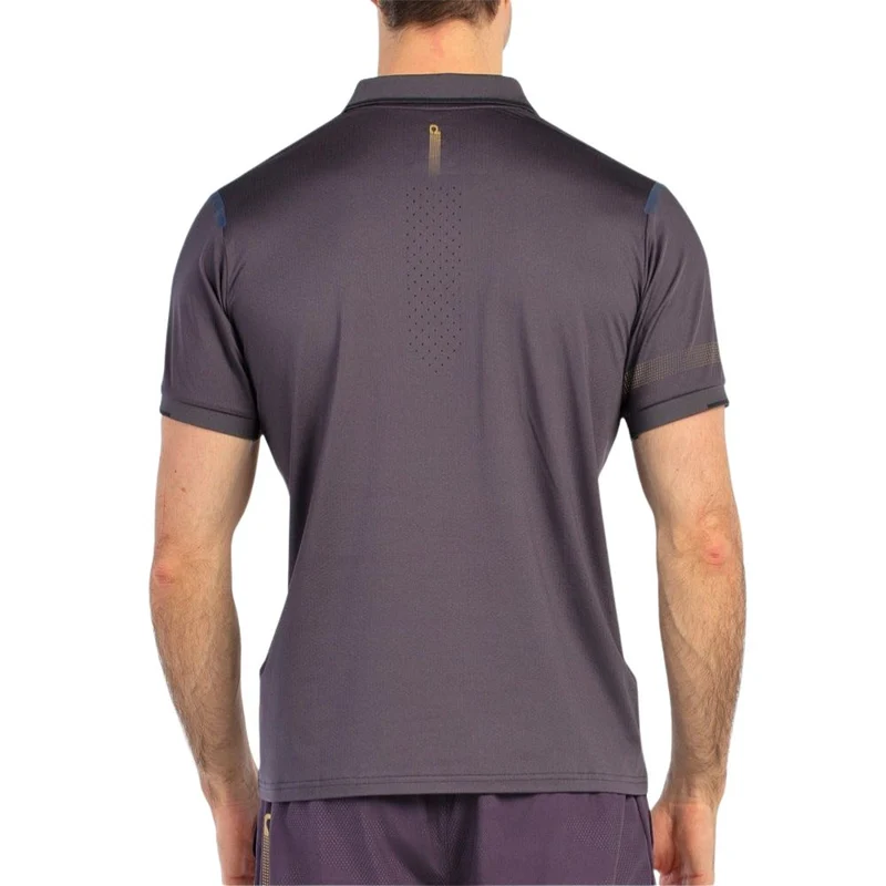 Bullpadel Polo Bramo Heren Carbon