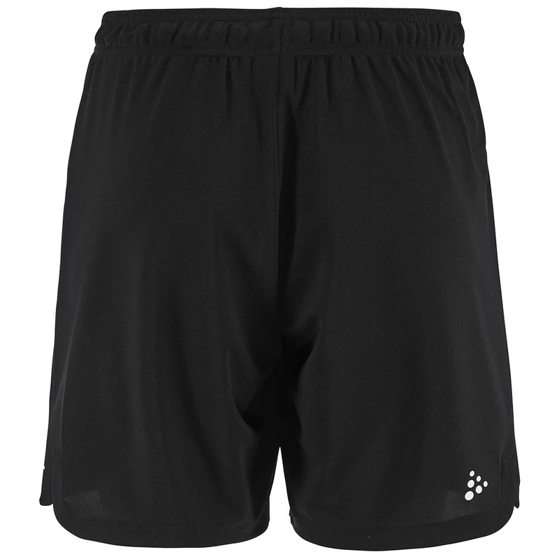 Craft Short Ability Zip Pocket Herren Zwart