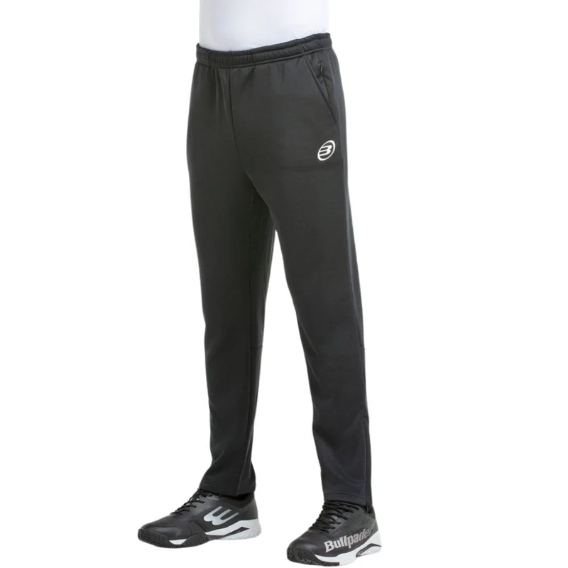 Bullpadel Pants Gudina Heren Zwart
