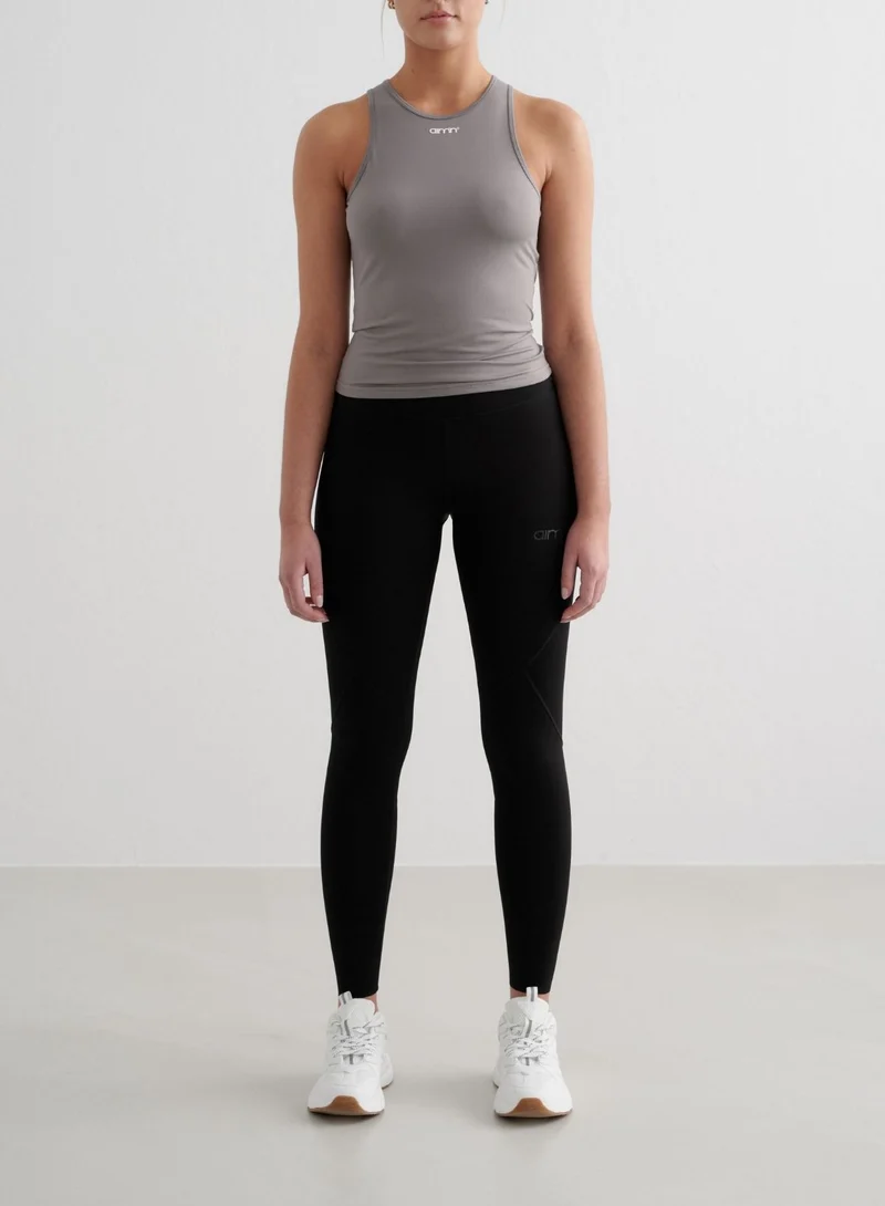 Concrete Soft Basic Singlet
