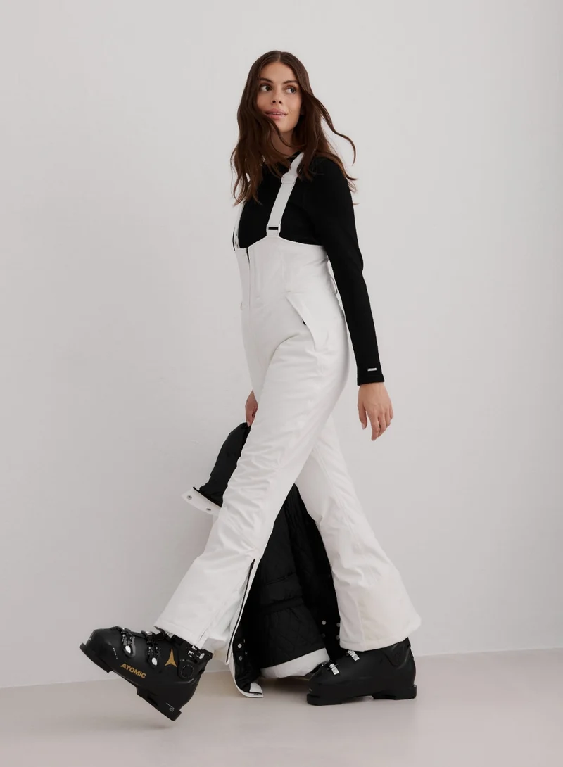 Off White Vermont Padded Bib Pants