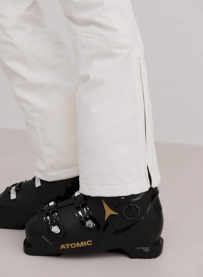 Off White Vermont Padded Bib Pants