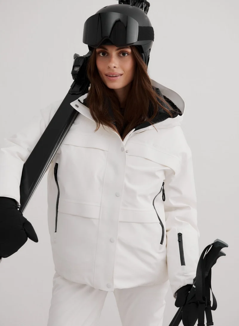 Off White Vermont Jacket