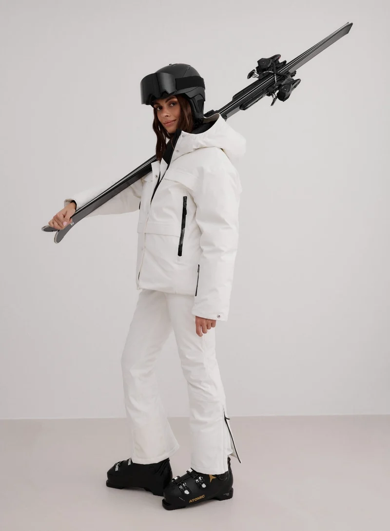 Off White Vermont Jacket