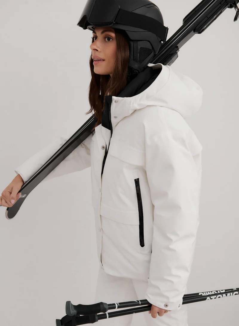 Off White Vermont Jacket