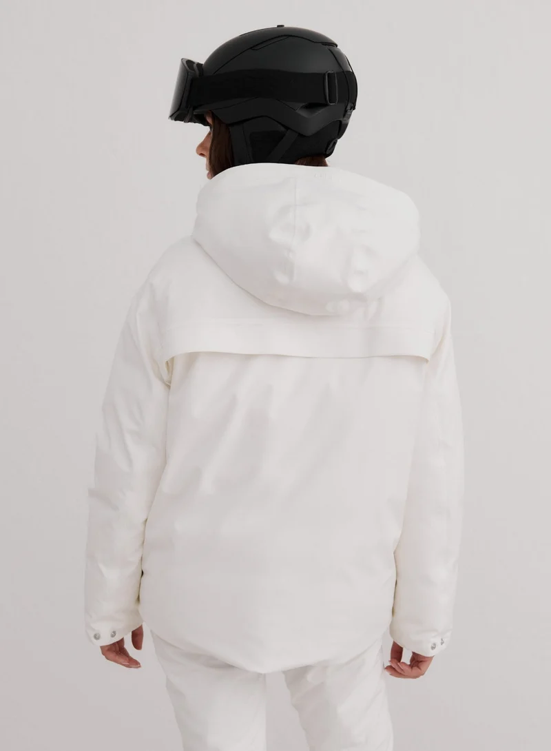 Off White Vermont Jacket