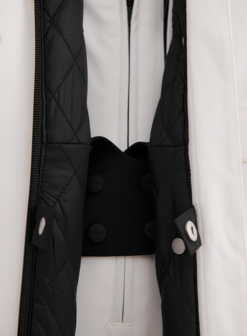 Off White Vermont Jacket