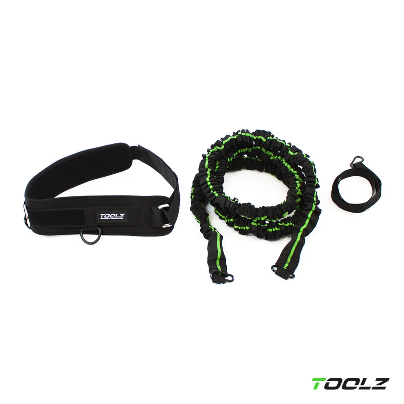 Multi-Widerstandstrainer – Pro