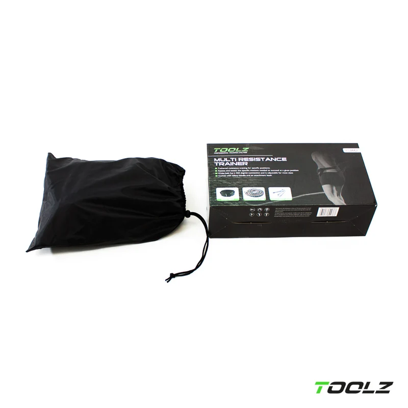 Multi-Widerstandstrainer – Pro