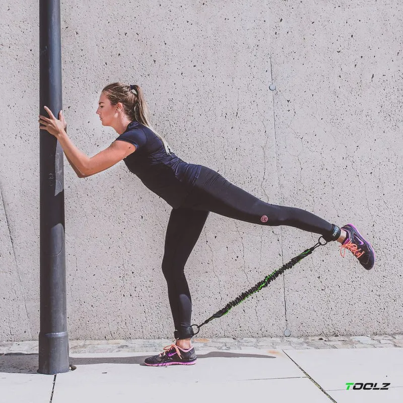 Pro Beintrainer