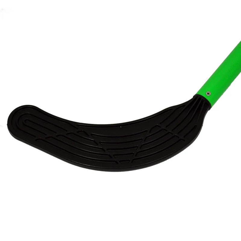 Hockey Set (12 Hockeyschläger, 2 Pop-Up Tore, 6 Hockeybälle)