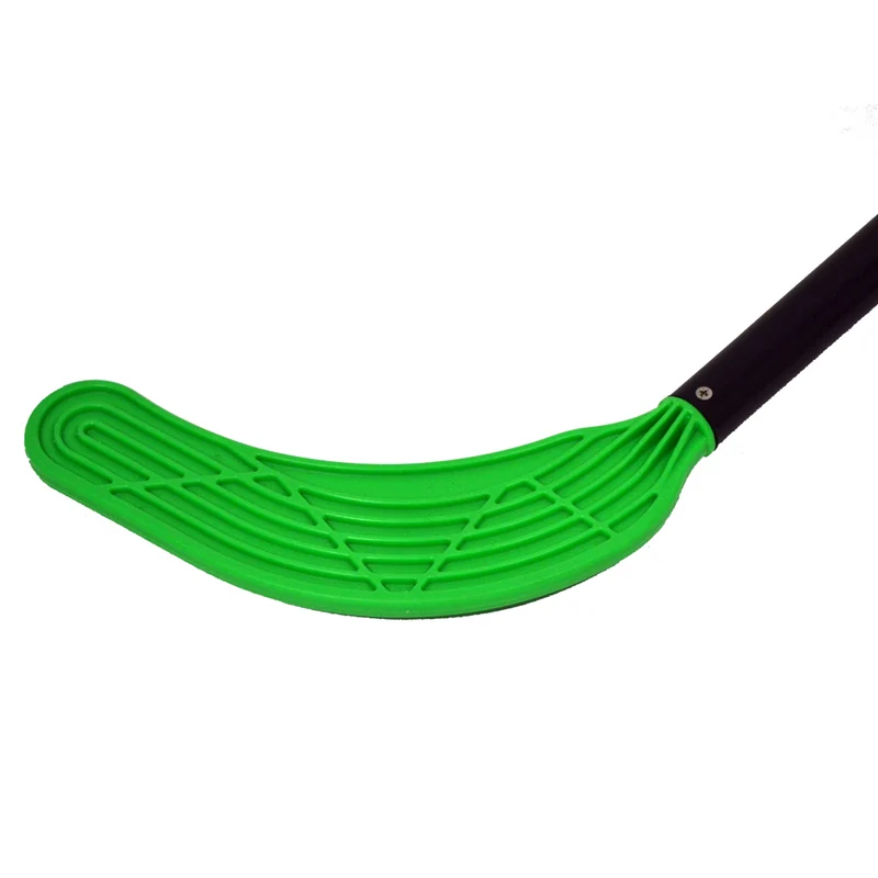 Hockey Set (12 Hockeyschläger, 2 Pop-Up Tore, 6 Hockeybälle)