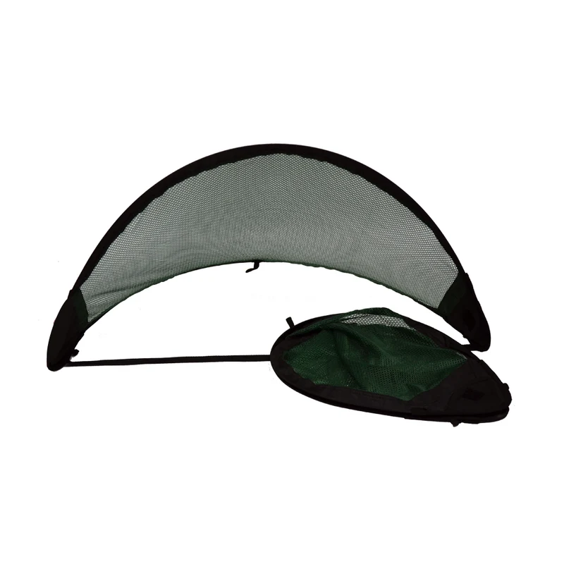 Hockey Set (12 Hockeyschläger, 2 Pop-Up Tore, 6 Hockeybälle)