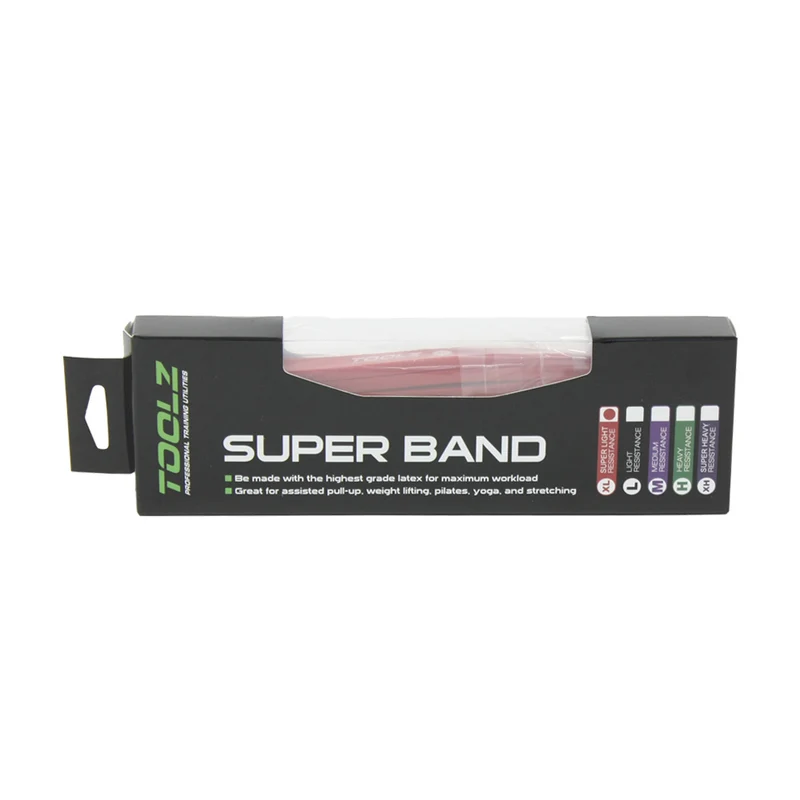 Super Band - XL (Extra Leicht)